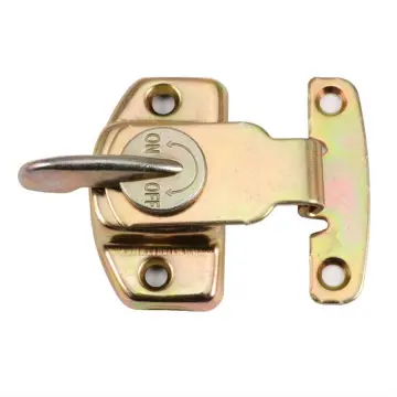 Desk Drawer Lock Wardrobe Locks Cabinet Locks Furniture Cam Locks With 2  Keys!