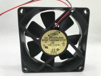 พัดลมอินเวอร์เตอร์ ADDA AD0824MS-A71GL 8025 24V 0.10A 8 CM/cm (2023/ต้นฉบับ) power amplifire fan พัดลมระบายอากาศ