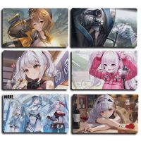 妮姬女神胜利NIKKE: Goddess of Victory : 003 600*350mm TCG Playmat