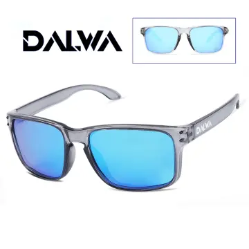 Dalwa Polarized Fishing Sunglasses Men's Driving Shades Male Sun