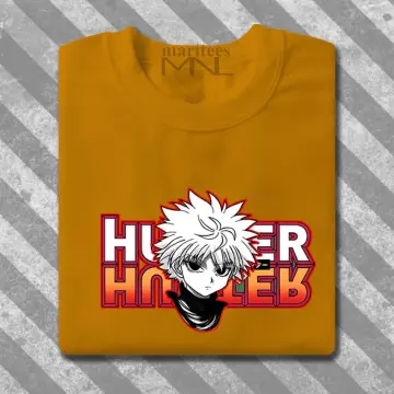 Camiseta Ging Freecss Hunter x Hunter - Cod 2097