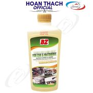 Xà bông rửa xe không chạm BZ 1L Nước rửa không chạm BZ siêu sạch siêu bóng