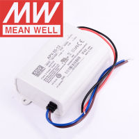 Original Mean Well APV-35-12 meanwell 12V3A Constant Voltage design 36W Single Output LED Switching Power Supply