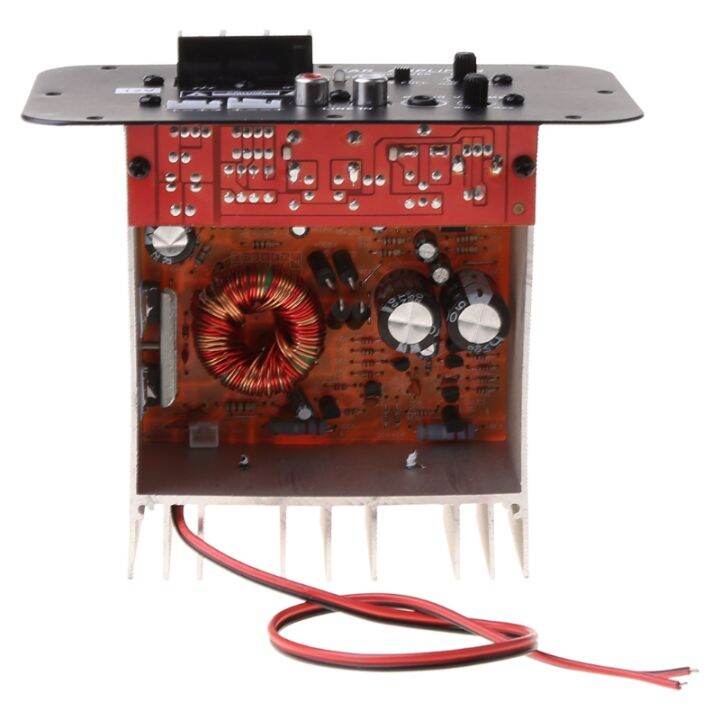 Digital Power Amplifier Board /Pure Bass Amplifier 120W 812" Core Tube