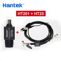 【CW】 Attenuator for Hantek 1008C Oscilloscope HT201 20:1 Passive 300V Max For Pico Signal пассивный аттенюатор HT25