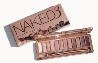 URBAN DECAY NAKED 3 PALETTE 12 เฉดสี