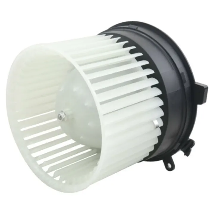 Heater Motor Assembly Air Conditioner Heating Blower Motor for Nissan