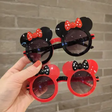 Mickey mouse sunglasses outlet for toddlers