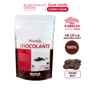 Chỉ Giao HCM Cacao Nhão Puratos Grand-Place VN-1kg-4016254
