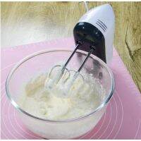 Egg Cake Making Tool Pouder Stirring Stir Beater Electric Mixer Mixer