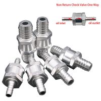 【CC】 Way  6/8/10/12/14/16mm 6 Size Valves Alloy Non Carburettor Wholesale Price