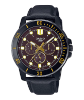 MTP-VD300BL-5E l CASIO MEN STANDARD