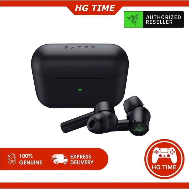 Razer hammerhead true wireless lazada hot sale