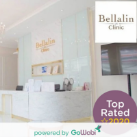 [E-voucher] Bellalin Clinic - โปรแกรมรักษาสิวที่หลัง 7 ขั้นตอน (45 นาที)