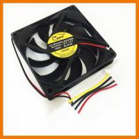 ?ลดราคา? พัดลมคอมพิวเตอร์ Cooling Fan 8cm Molex พัดลมระบายอากาศ 12V 8เซ็นติเมตร ## ชิ้นส่วนคอมพิวเตอร์ จอมอนิเตอร์ เมนบอร์ด CPU Computer Cases Hub Switch กราฟฟิคการ์ด Gaming