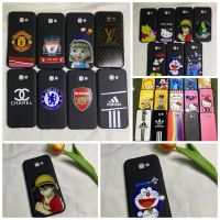 case Samsung เคสซัมซุง A5(2017) , A520 , A5 (2017)