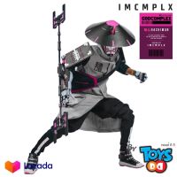 IMCMPLX GOD COMPLEX HACHIMAN: Zanshin 1/6th Scale Handcrafted Figure