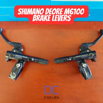 shimano deore groupset 3x9