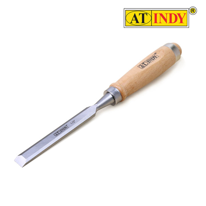 at-indy-wood-chisel-wooden-handle-สิ่วด้ามไม้-รหัส-c108-c109-c110-c111-c112-c113-c114-c115