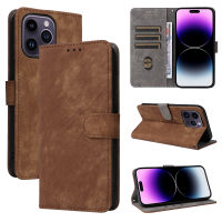 เคสหนังสำหรับ15 PRO MAX Plus 15 PRO 15 PRO 15Plus เคสป้องกัน Rfid เคสแบบพับปิดได้ R ปลอกเปลือกธุรกิจคลาสสิกกระเป๋าเงินใส่บัตร