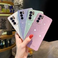 ▨ เคส Samsung A50 A30S A50S A20 A30 Note10Pro A7 2018 S21Plus S30Plus S10 ขอบตรง 90 °เคสป้องกัน