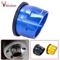 ♦▼☎ For Yamaha T-max T MAX TMAX 530 500 Tmax500 XP530 2012 2013 2014 2015 2016 Motorcycle accessories pipe muffler Exhaust Tip Cover