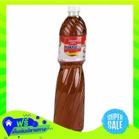 ?Free Delivery Oyster Fish Sauce Red Pet 700Cc  (1/bottle) Fast Shipping.