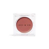 Issy &amp; Co. Creme Blush in Stunner - ครีมบรัชสีสตันเนอร์