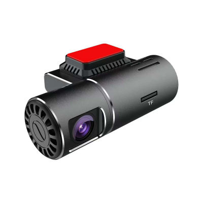 กล้องติดรถยนต์กล้อง DVR 2560*1440P 140 ° รถมุมกว้างขนาดใหญ่ติดรถยนต์รองรับการวนซ้ำการบันทึกจี-เซนเซอร์สำหรับรถตู้รถบรรทุก