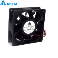 New and Original PFB1224UHE 120mm 24V 2.40A inverter cooling fan violence for Delta 120 * 120 * 38mm