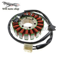 Stator Coil สำหรับ Suzuki GSR400 GSR600 GSR750 GSX-S750 L5-L9Gsxs 750 Z SPECIAL EDITION เครื่องกำเนิดไฟฟ้า Coil GSR 400 600 750