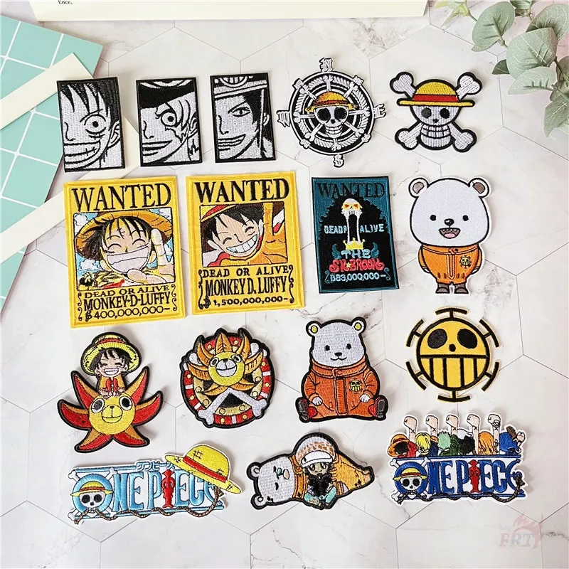 1pc Money Bag Embroidered Iron-on Patch, Cartoon Polyester DIY