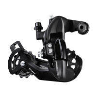 จักรยาน Derailleur ด้านหลัง RD-T00 67ความเร็วติดตั้งโดยตรงสำหรับการขี่จักรยานกลางแจ้ง MTB จักรยาน