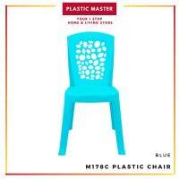 Plastic Chair Dining Chair Indoor Outdoor 14 colors 3 YEARS WARRANTY Heavy Duty Ready Stock