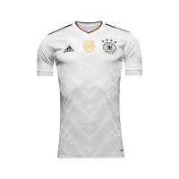 Adidas เสื้อฟุตบอล Germany Home Jersey 16/17 B47873 (White)