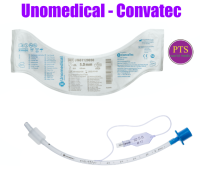 ท่อช่วยหายใจ Murphy-Eye Convatec (Endotracheal Tube - Unomedical) (1 อัน)