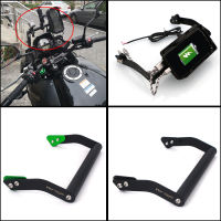 Motorcycle Mobile Phone Holder For KAWASAKI Versys 650 KLE650 Versys650 2015-2019 Rechargeable mobile phone navigation stand