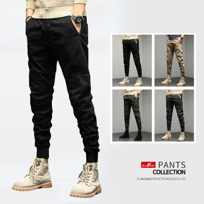 BAPAI Mens Multi Pocket Military Jeans Casual Training Plus Size Cotton Breathable Army Camouflage Cargo Pants