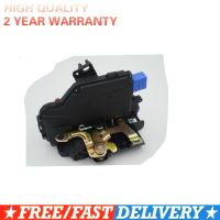 Gratis Ongkir ด้านหลังขวาสำหรับกอล์ฟ5 V MK5 VW SEAT LEON TOLEDO OCTAVIA ประตูกลางสายไฟตัวล็อกประตูรถกลไก