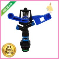 สปริงเกอร์ IMPACT-M เกลียวนอก TOWAI 3/4 นิ้วIMPACT SPRINKLER MPT M TOWAI 3/4IN **ทักแชทได้ค่ะ ยินดีบริการ**