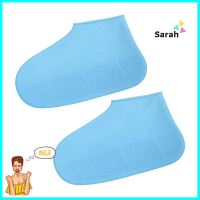 ถุงเท้าซิลิโคน ACCO AKI SIZE L สีฟ้าSILICONE SOCK ACCO AKI SIZE L BLUE **มีบริการชำระเงินปลายทาง**