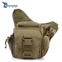 Factory Directly Approved Saddle Bag SLR Camera Bag Outdoor Photography Bag Shoulder Bag Messenger Bag Big Saddle Bag Multipurpose Bag camera