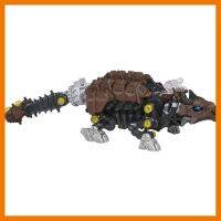 สินค้าขายดี!!! ของเล่น หุ่น โมเดล ฟิกเกอร์ หุ่นรบไดโนเสาร์ ซอยด์ Takara Tomy ZOIDS Zoid Wild ZW21 Ankylox (Ankylosaurus Species) Fig... ของเล่น โมเดล โมเดลรถ ของเล่น ของขวัญ ของสะสม รถ หุ่นยนต์ ตุ๊กตา โมเดลนักฟุตบอล ฟิกเกอร์ Model