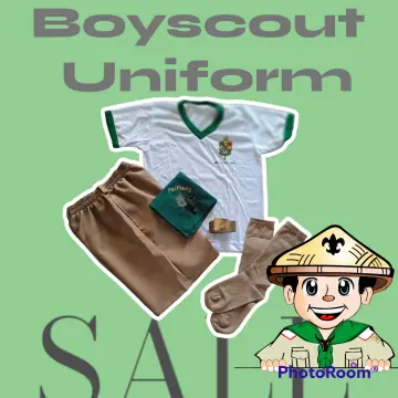 star scout uniform set｜TikTok Search