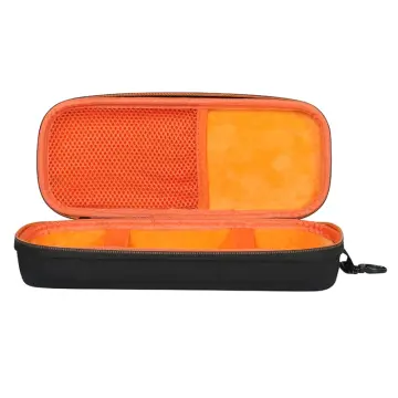 EVA Hard Shell Pencil Case - Large Capacity Protective Holder