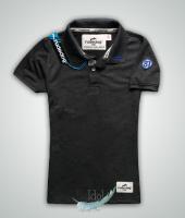 Rudedog เสื้อโปโล ผู้หญิง รุ่น Runaway (สาปเรียบ) (Women Polo)