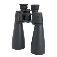 Celestron Skymaster 25X70กลางแจ้งกล้องส่องทางดาราศาสตร์รูรับแสงขนาดใหญ่ที่ทรงพลังสำหรับการดูระยะไกลเลนส์เคลือบหลายชั้น