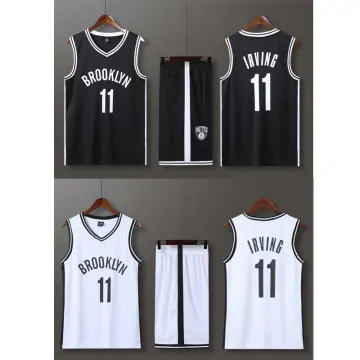 Brooklyn Nets 2021 City Edition Jersey and Shorts, Men's Fashion, Bottoms,  Shorts on Carousell