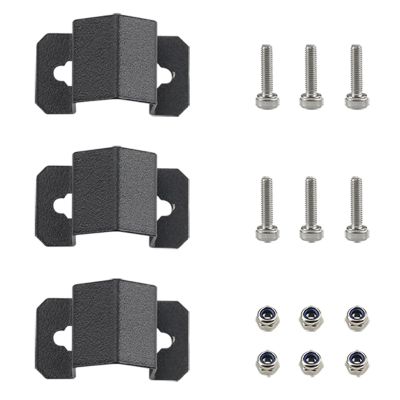 【HOT】♈ Compatible with Printer Prusa i3 MK3S plus Bolts Bearings Gasket Kits Clip Holding Repair Part