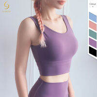 New Design Vest Sports Gym Yoga